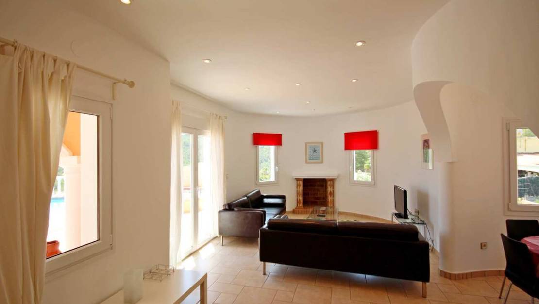 Venta - Chalet - Jávea - Xàbia - Jávea - Xàbia Centro