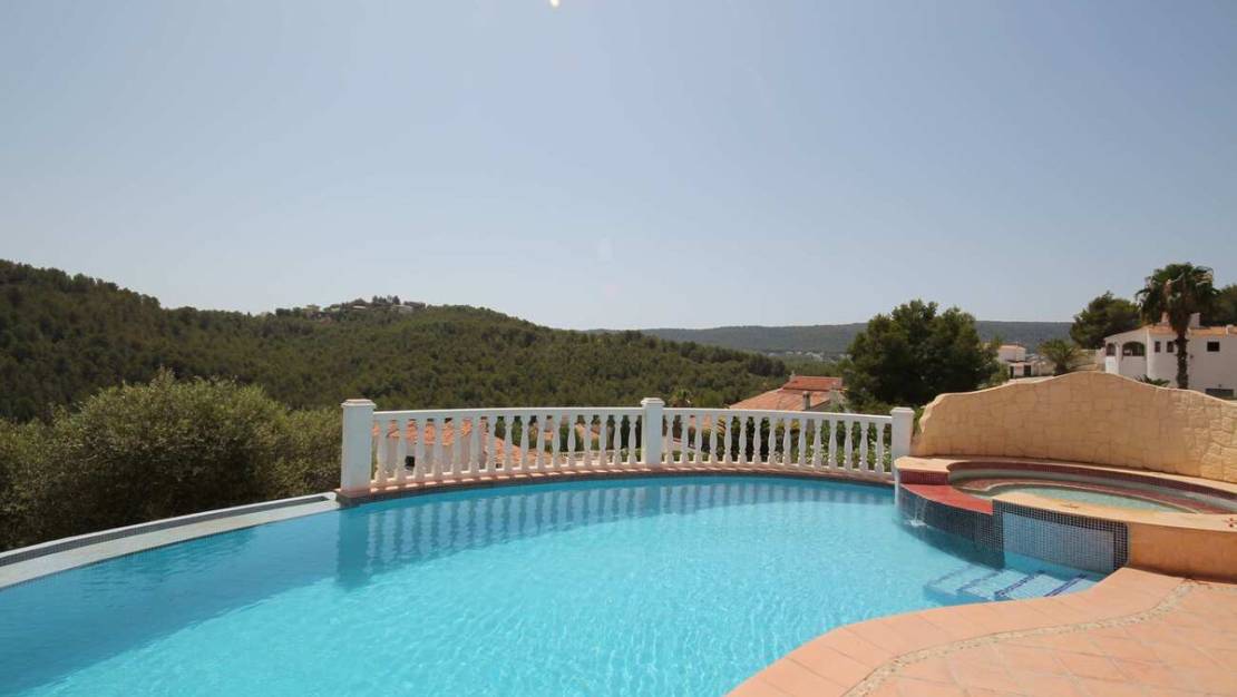 Venta - Chalet - Jávea - Xàbia - Jávea - Xàbia Centro