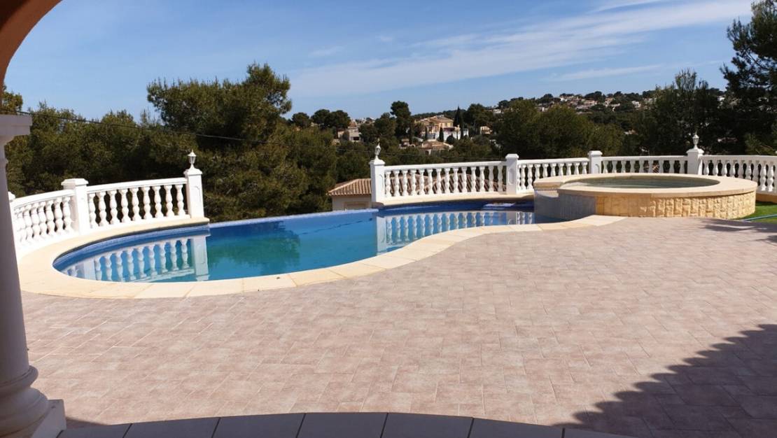 Venta - Chalet - Jávea - Xàbia - Jávea - Xàbia Centro