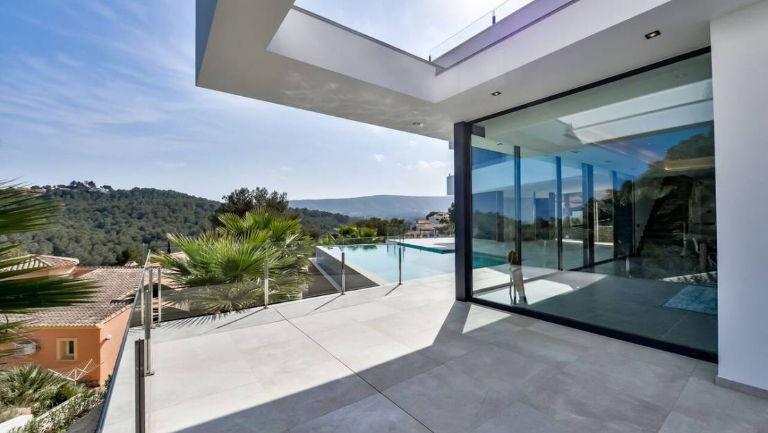 Venta - Chalet - Jávea - Xàbia - Jávea - Xàbia Centro