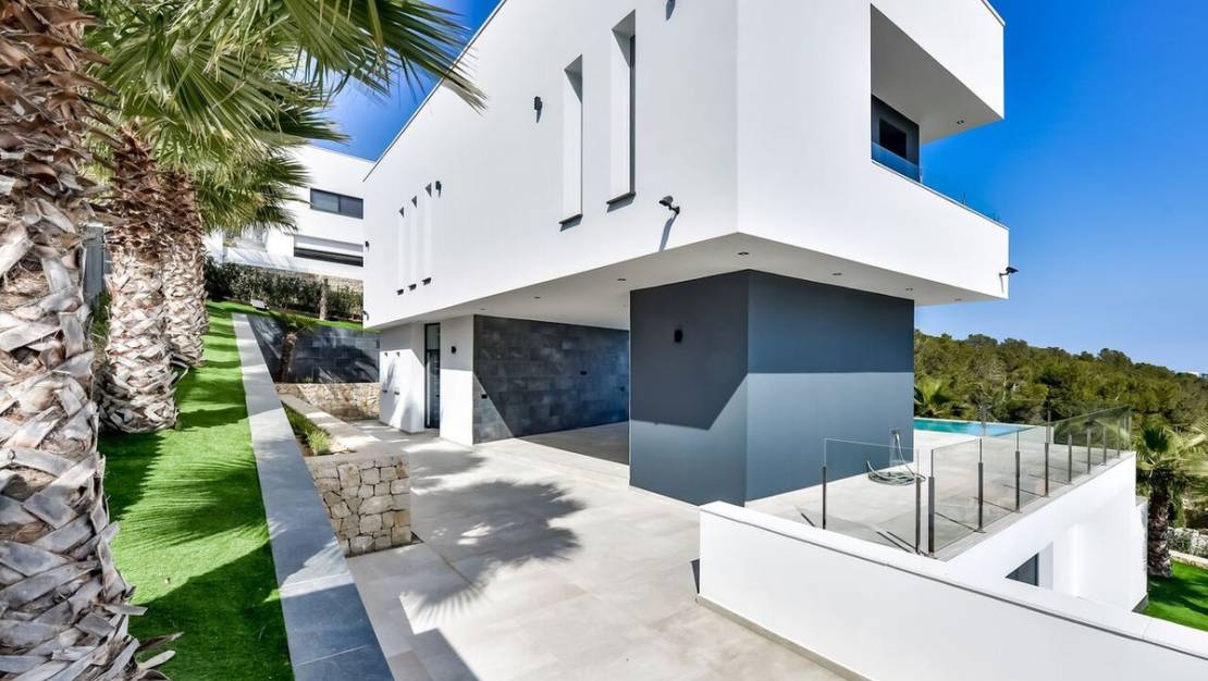Venta - Chalet - Jávea - Xàbia - Jávea - Xàbia Centro