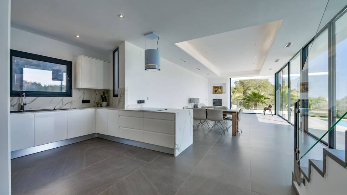 Venta - Chalet - Jávea - Xàbia - Jávea - Xàbia Centro