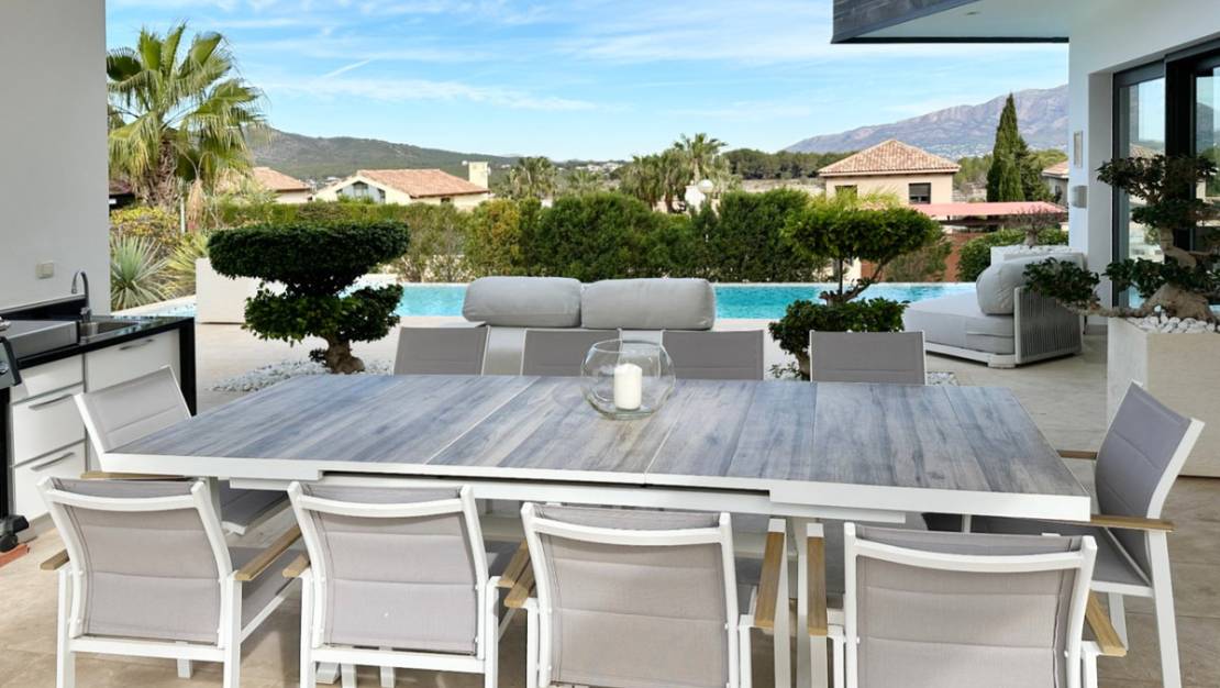 Venta - Chalet - Jávea - Xàbia - Jávea - Xàbia Centro