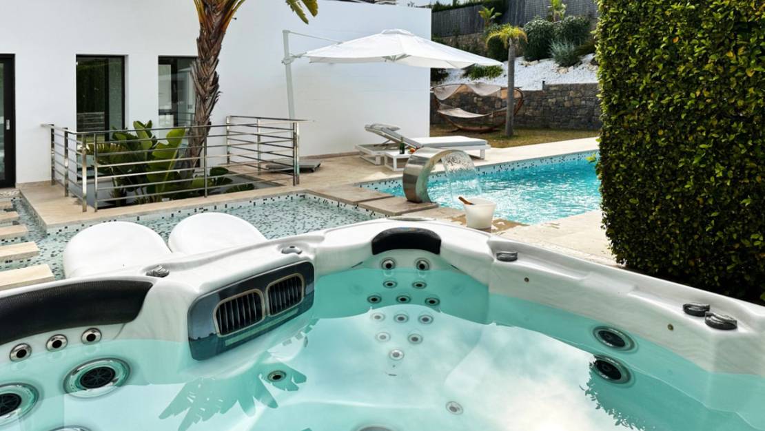 Venta - Chalet - Jávea - Xàbia - Jávea - Xàbia Centro