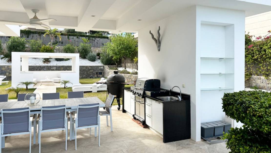 Venta - Chalet - Jávea - Xàbia - Jávea - Xàbia Centro