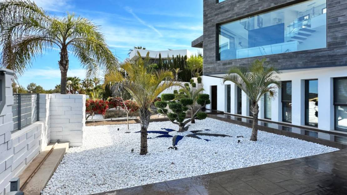 Venta - Chalet - Jávea - Xàbia - Jávea - Xàbia Centro