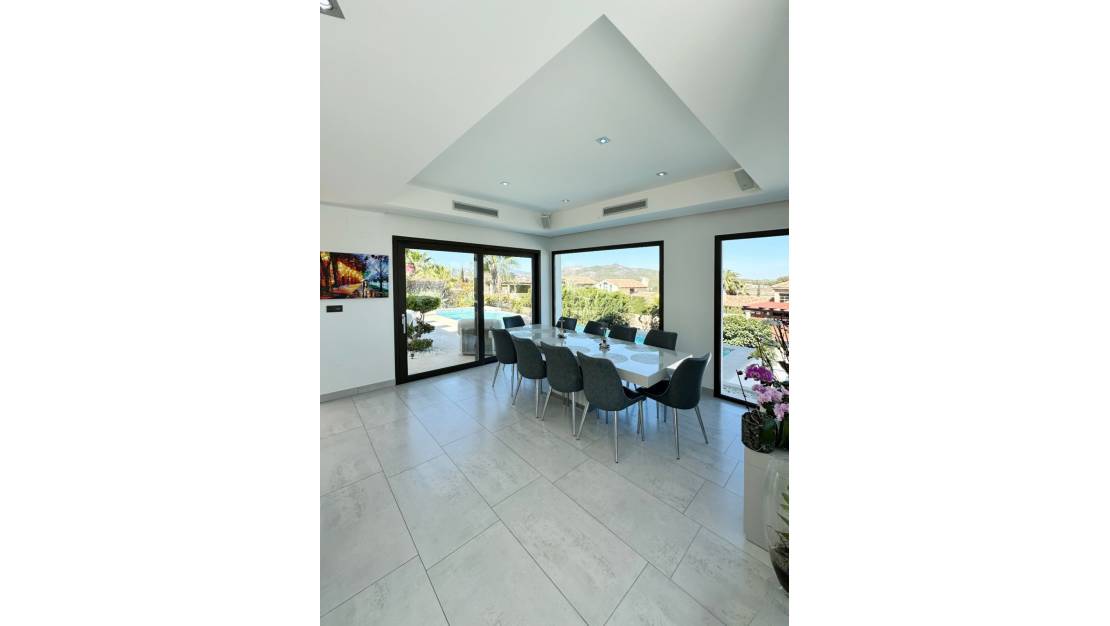 Venta - Chalet - Jávea - Xàbia - Jávea - Xàbia Centro