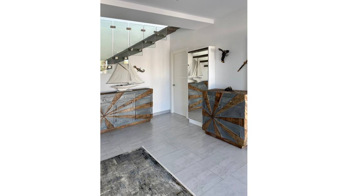 Venta - Chalet - Jávea - Xàbia - Jávea - Xàbia Centro