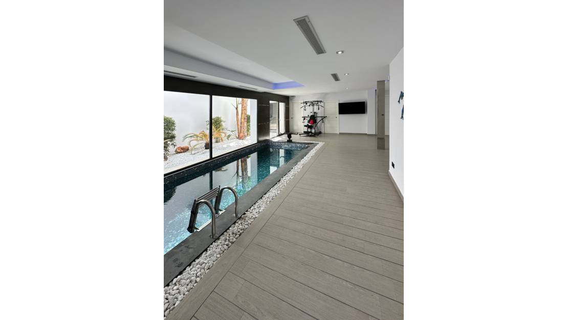 Venta - Chalet - Jávea - Xàbia - Jávea - Xàbia Centro