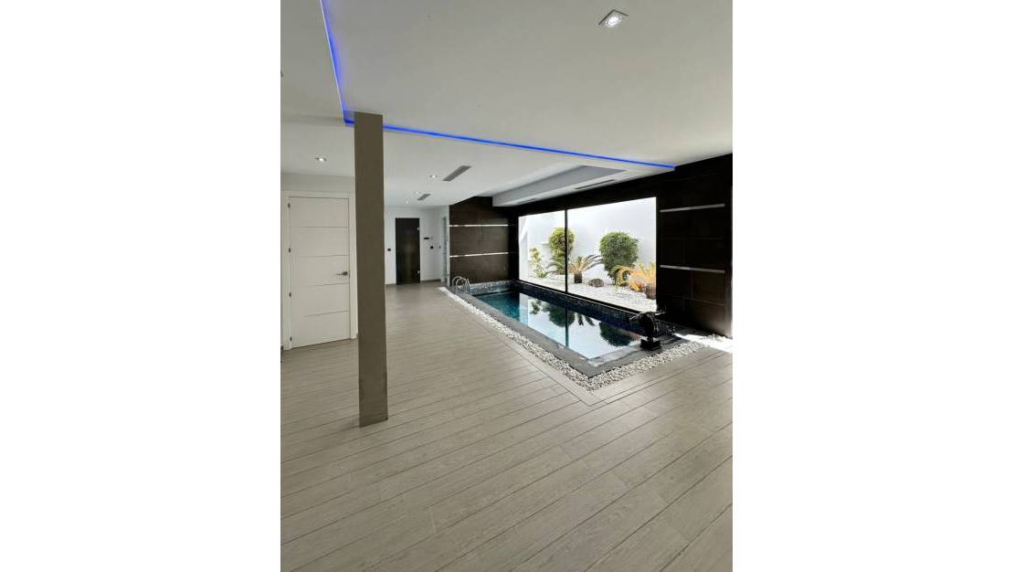 Venta - Chalet - Jávea - Xàbia - Jávea - Xàbia Centro