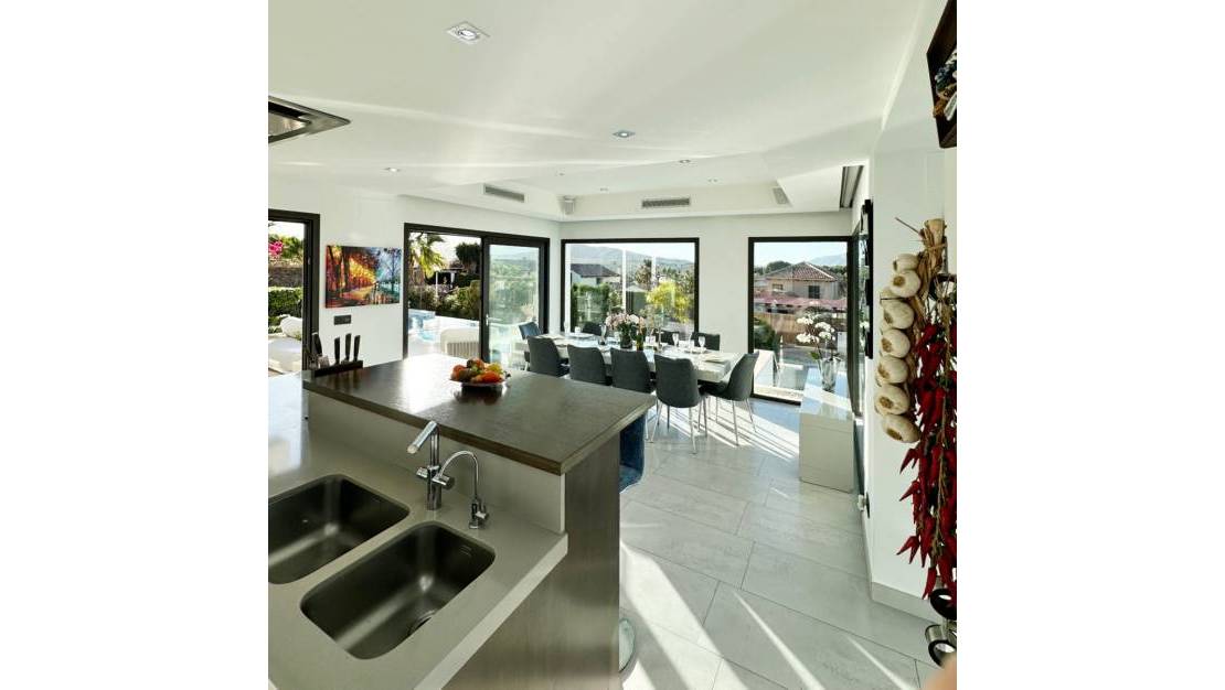 Venta - Chalet - Jávea - Xàbia - Jávea - Xàbia Centro