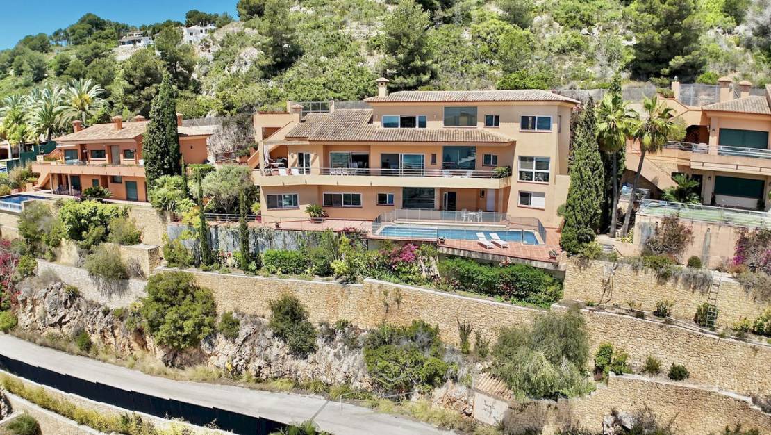 Venta - Chalet - Jávea - Xàbia - Jávea - Xàbia Centro