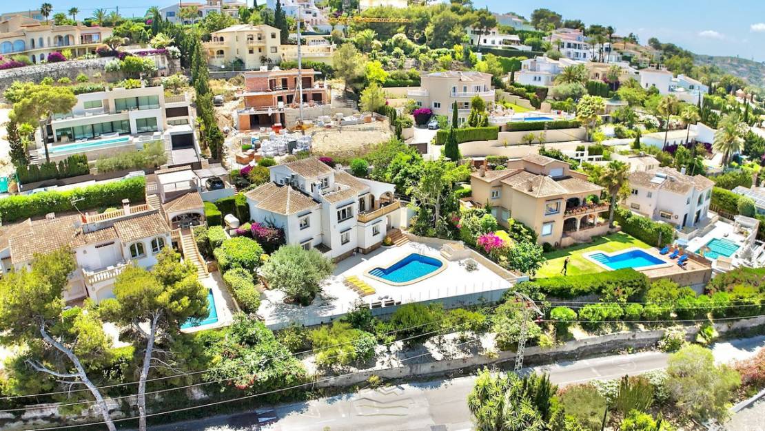 Venta - Chalet - Jávea - Xàbia - Jávea - Xàbia Centro