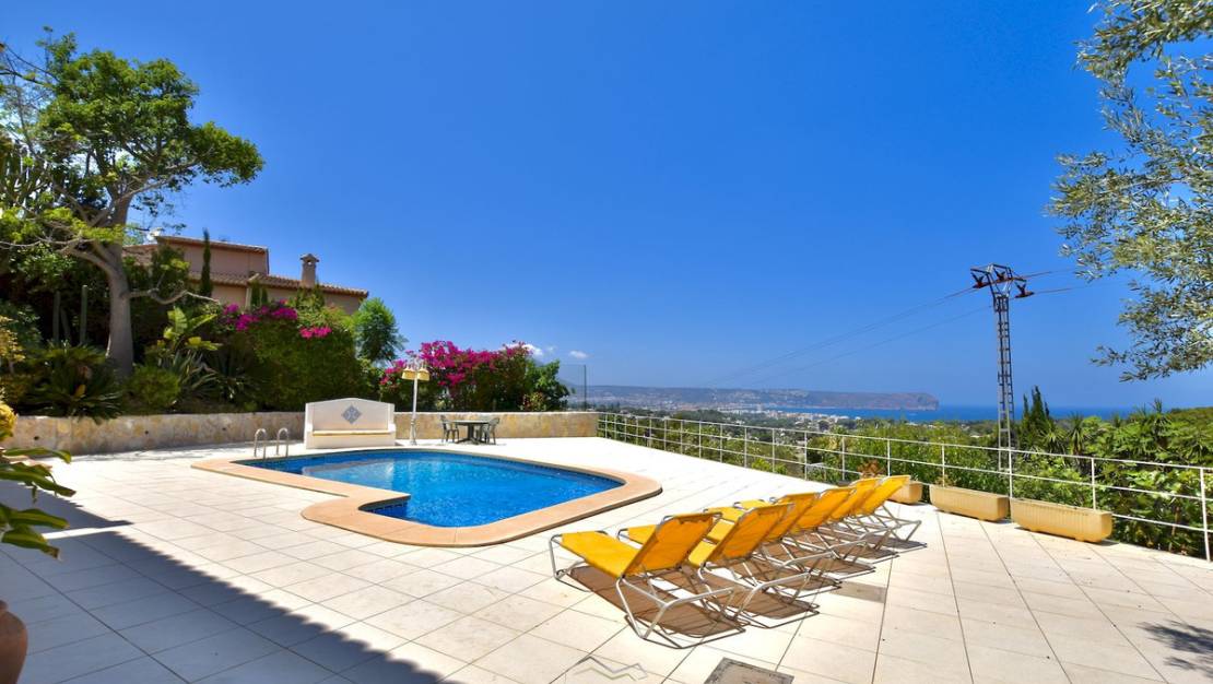 Venta - Chalet - Jávea - Xàbia - Jávea - Xàbia Centro