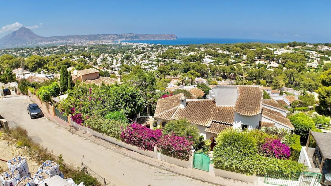 Venta - Chalet - Jávea - Xàbia - Jávea - Xàbia Centro