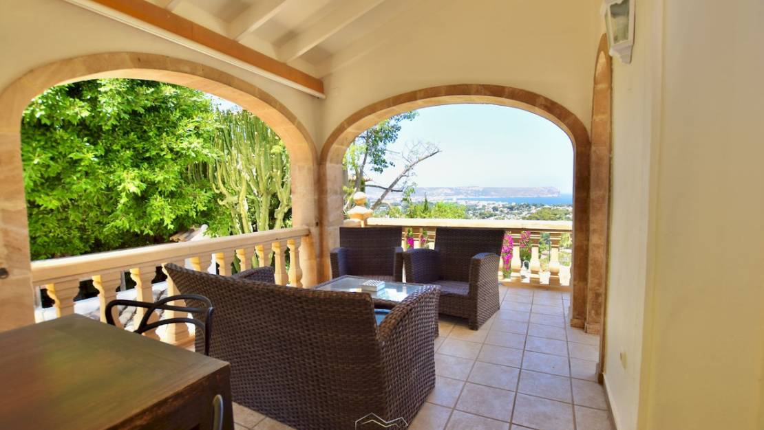 Venta - Chalet - Jávea - Xàbia - Jávea - Xàbia Centro