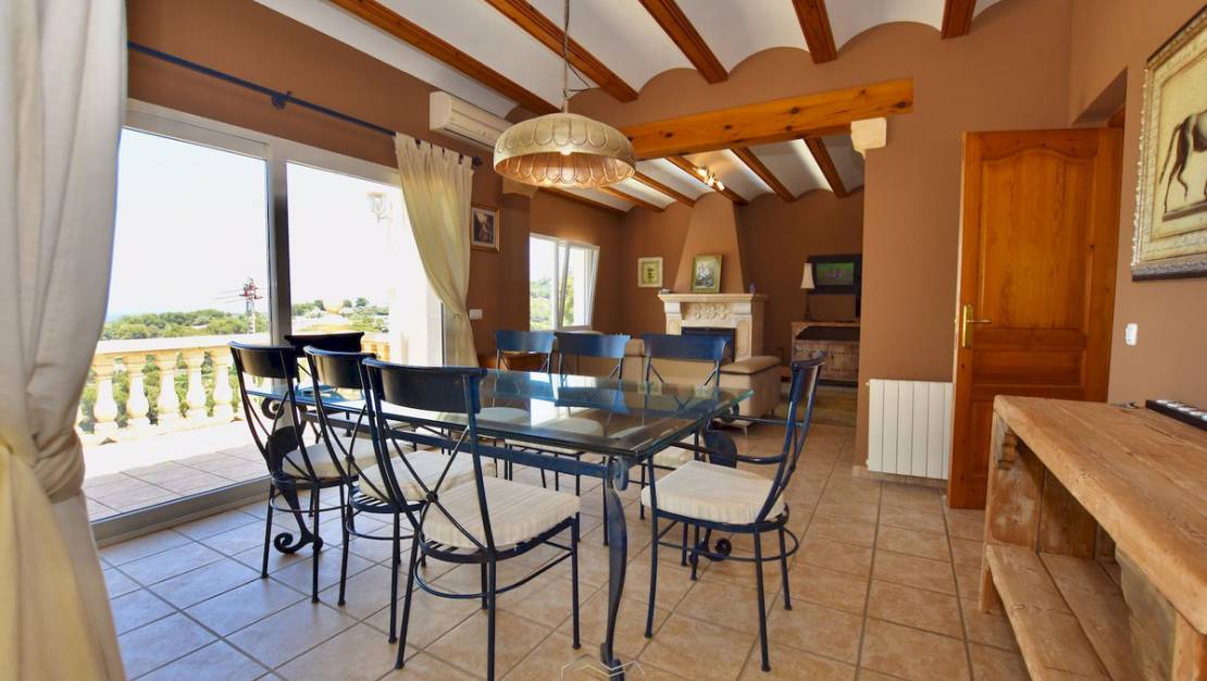 Venta - Chalet - Jávea - Xàbia - Jávea - Xàbia Centro