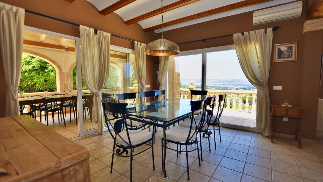 Venta - Chalet - Jávea - Xàbia - Jávea - Xàbia Centro