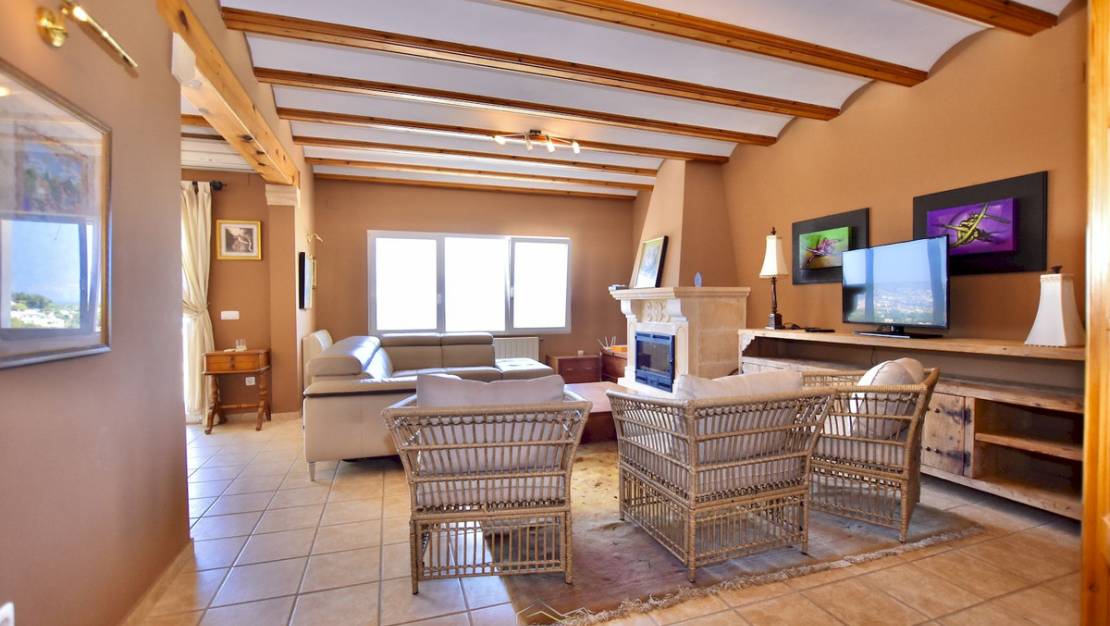 Venta - Chalet - Jávea - Xàbia - Jávea - Xàbia Centro