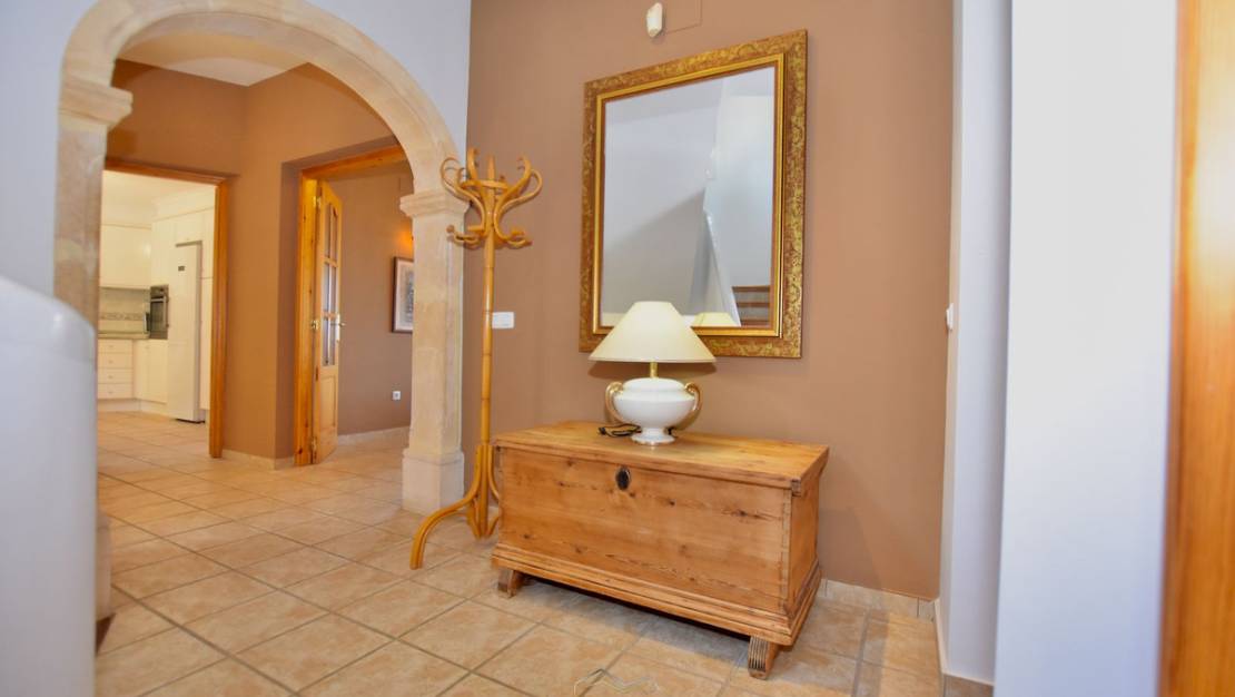 Venta - Chalet - Jávea - Xàbia - Jávea - Xàbia Centro