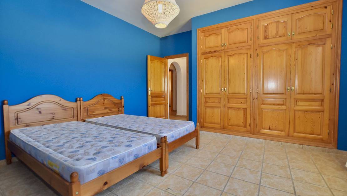 Venta - Chalet - Jávea - Xàbia - Jávea - Xàbia Centro