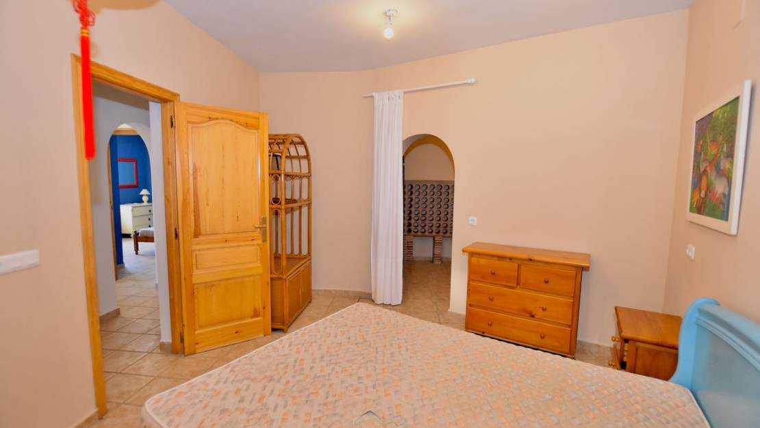 Venta - Chalet - Jávea - Xàbia - Jávea - Xàbia Centro