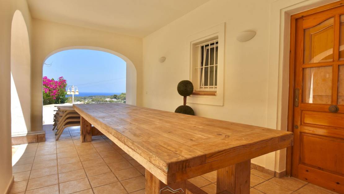 Venta - Chalet - Jávea - Xàbia - Jávea - Xàbia Centro