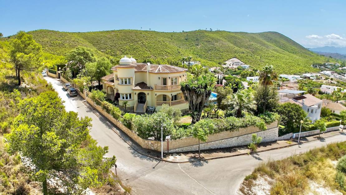 Venta - Chalet - Jávea - Xàbia - Jávea - Xàbia Centro