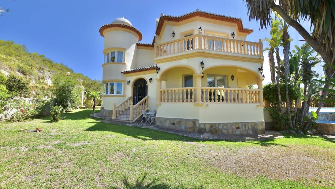Venta - Chalet - Jávea - Xàbia - Jávea - Xàbia Centro