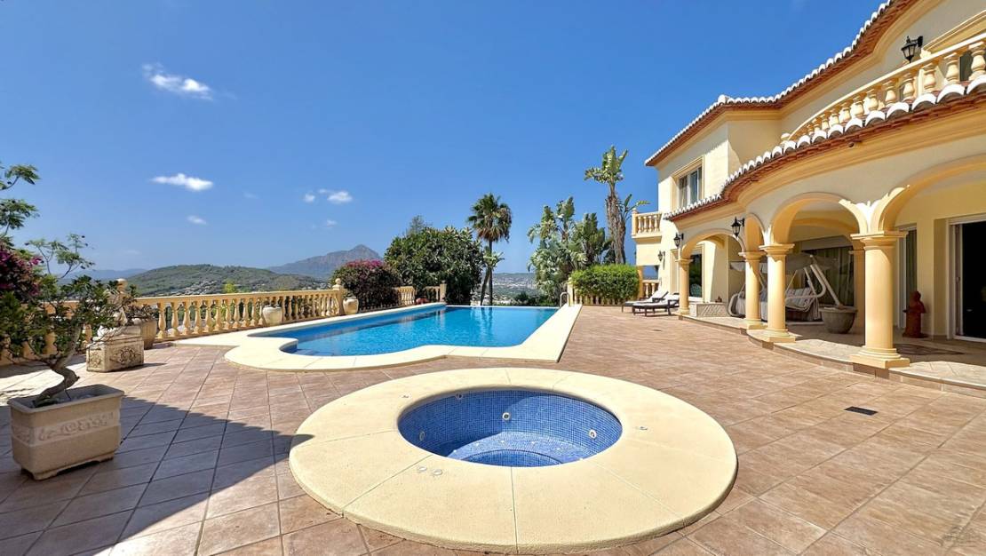Venta - Chalet - Jávea - Xàbia - Jávea - Xàbia Centro