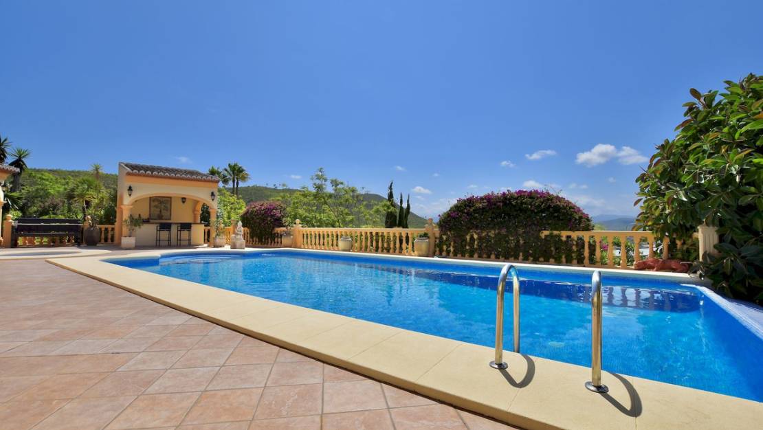 Venta - Chalet - Jávea - Xàbia - Jávea - Xàbia Centro