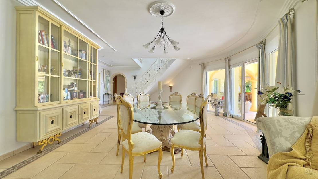 Venta - Chalet - Jávea - Xàbia - Jávea - Xàbia Centro