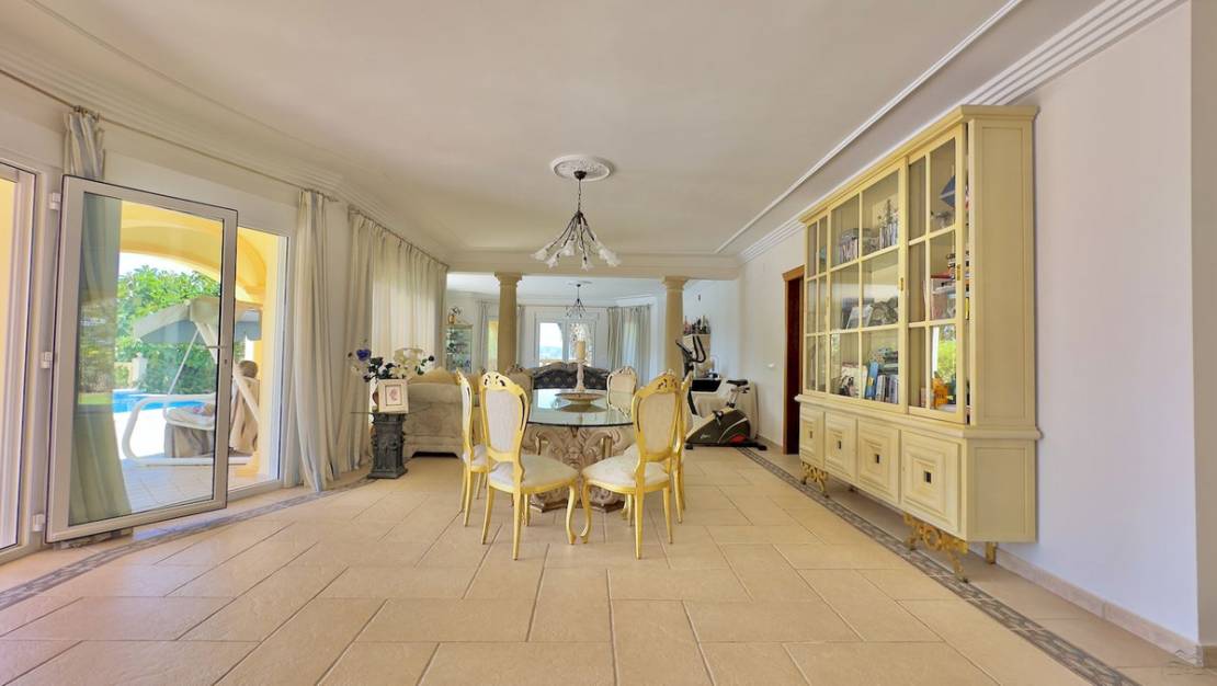 Venta - Chalet - Jávea - Xàbia - Jávea - Xàbia Centro