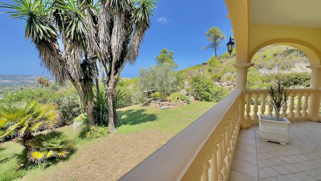 Venta - Chalet - Jávea - Xàbia - Jávea - Xàbia Centro