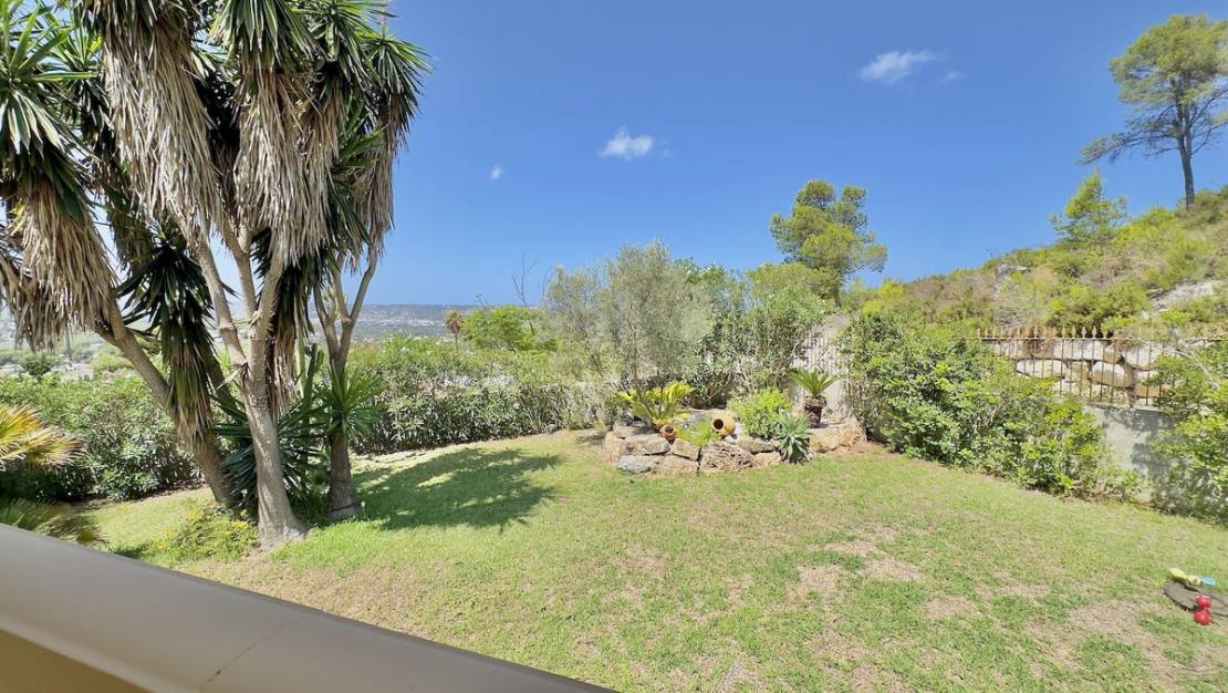 Venta - Chalet - Jávea - Xàbia - Jávea - Xàbia Centro