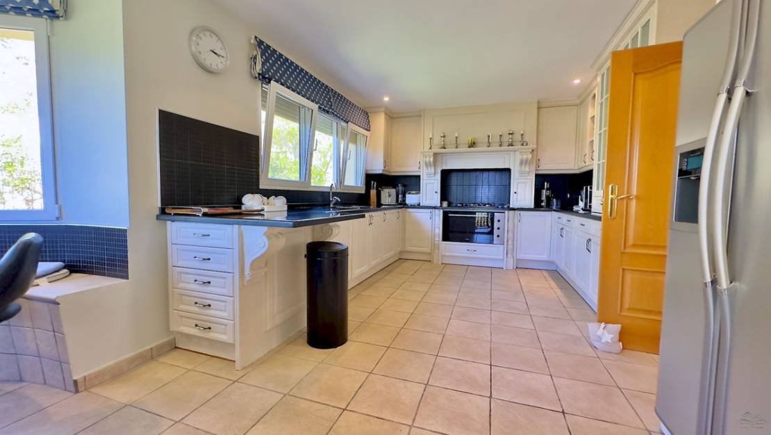 Venta - Chalet - Jávea - Xàbia - Jávea - Xàbia Centro