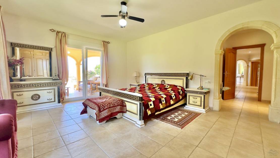 Venta - Chalet - Jávea - Xàbia - Jávea - Xàbia Centro