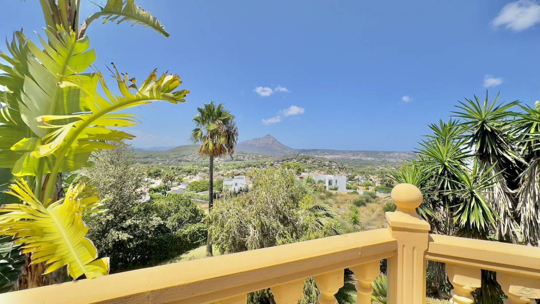 Venta - Chalet - Jávea - Xàbia - Jávea - Xàbia Centro