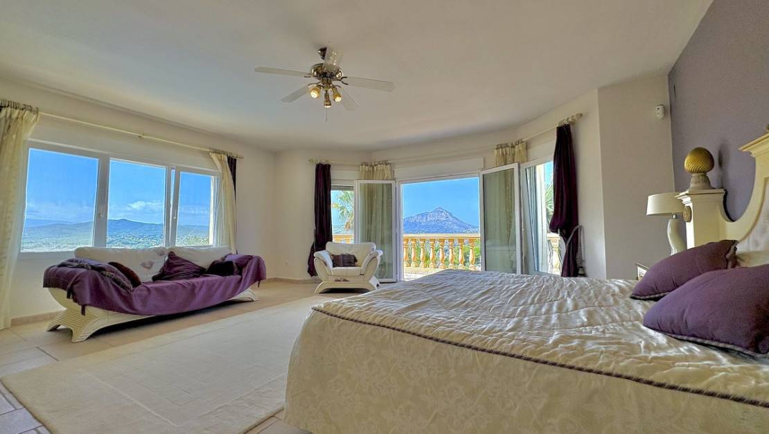 Venta - Chalet - Jávea - Xàbia - Jávea - Xàbia Centro