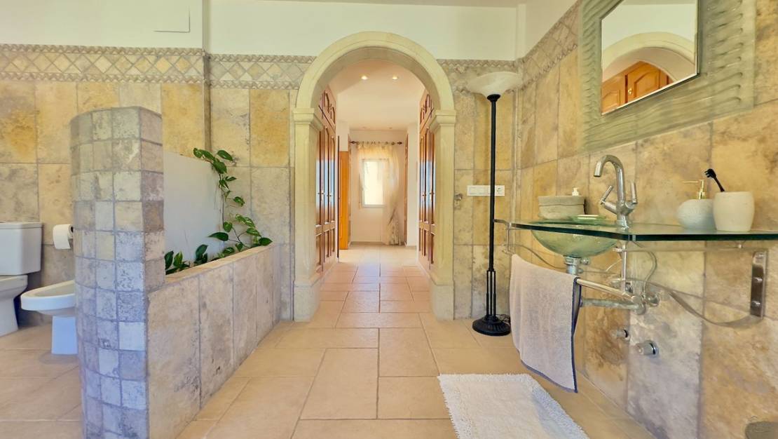 Venta - Chalet - Jávea - Xàbia - Jávea - Xàbia Centro