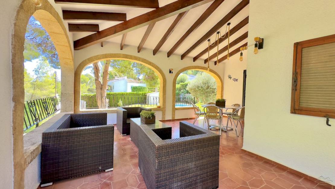 Venta - Chalet - Jávea - Xàbia - Jávea - Xàbia Centro