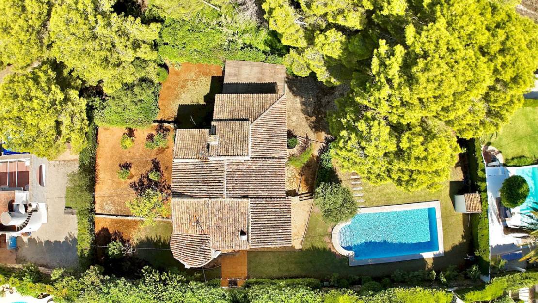 Venta - Chalet - Jávea - Xàbia - Jávea - Xàbia Centro