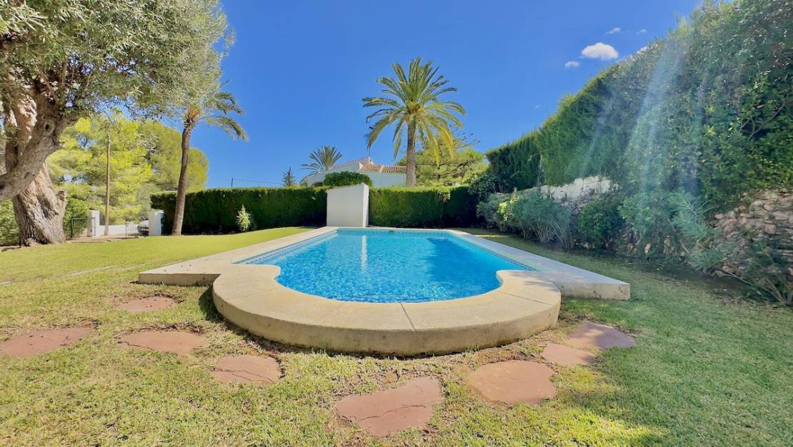 Venta - Chalet - Jávea - Xàbia - Jávea - Xàbia Centro