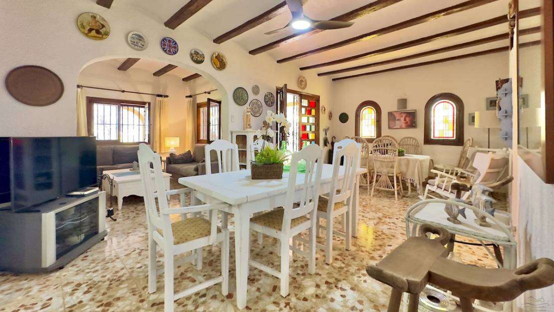 Venta - Chalet - Jávea - Xàbia - Jávea - Xàbia Centro