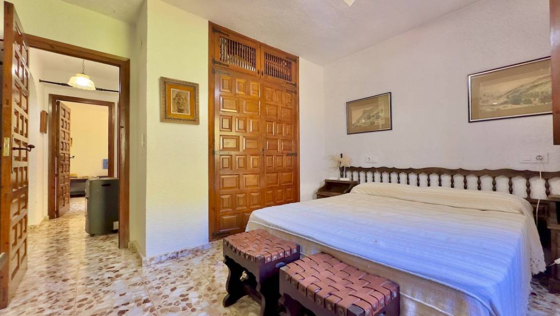 Venta - Chalet - Jávea - Xàbia - Jávea - Xàbia Centro