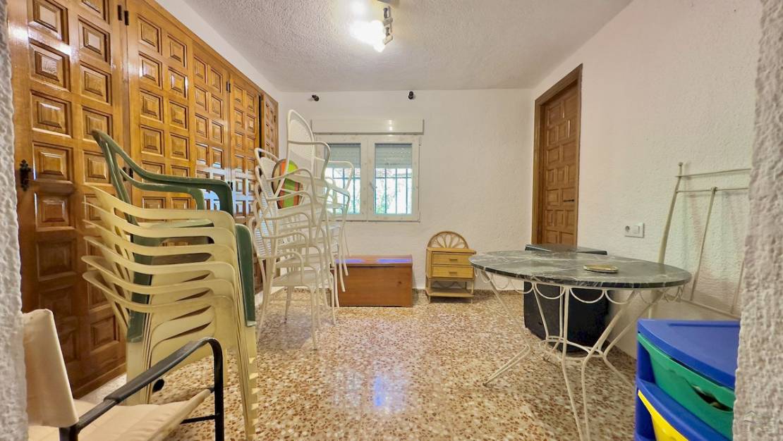 Venta - Chalet - Jávea - Xàbia - Jávea - Xàbia Centro