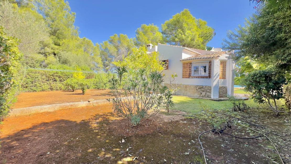Venta - Chalet - Jávea - Xàbia - Jávea - Xàbia Centro