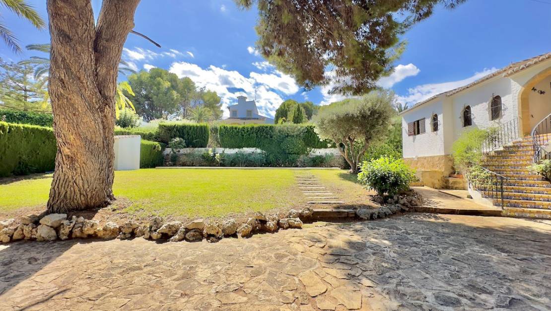 Venta - Chalet - Jávea - Xàbia - Jávea - Xàbia Centro
