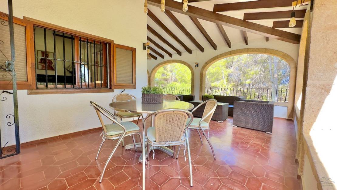 Venta - Chalet - Jávea - Xàbia - Jávea - Xàbia Centro