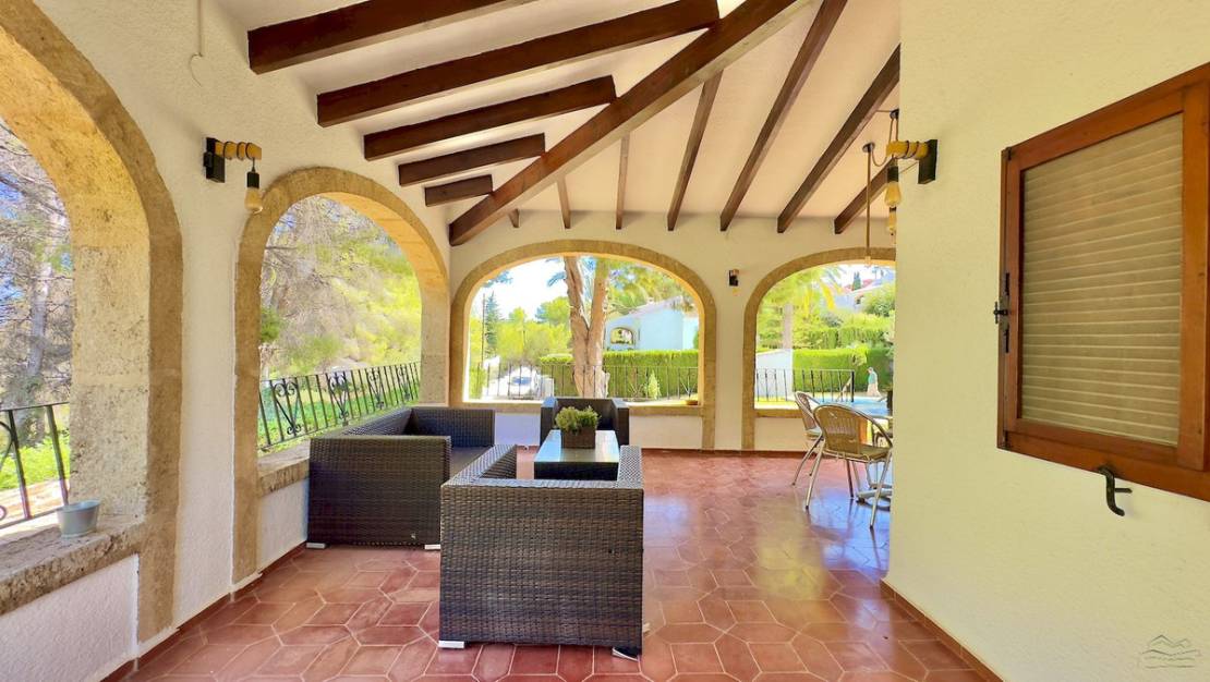 Venta - Chalet - Jávea - Xàbia - Jávea - Xàbia Centro